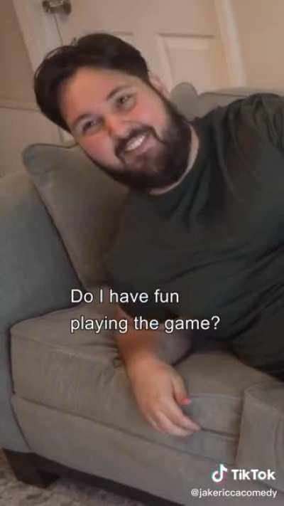 This fits DbD so perfectly it hurts