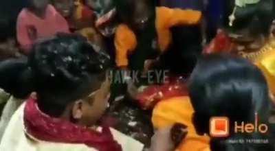 ఆహా నా పెళ్ళి అంట..