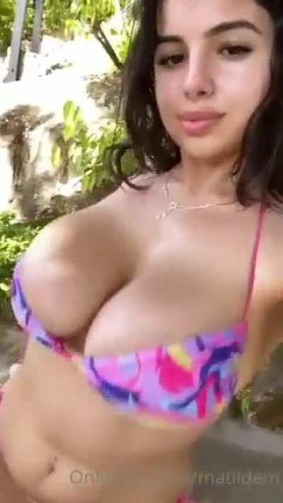 Tetas