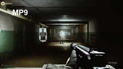 13.0 Weapon Sound Update Leak