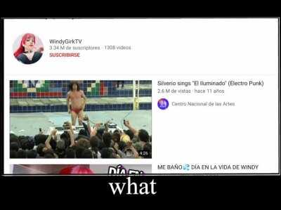 Lo tiene bien merecido 🥴