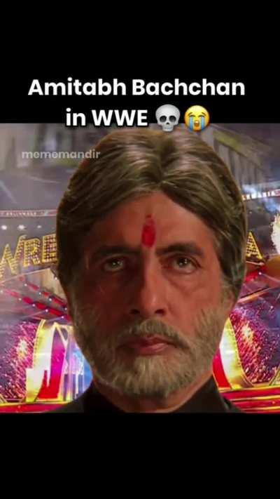 Wrestling ke Teen Stambh...#AmitJi