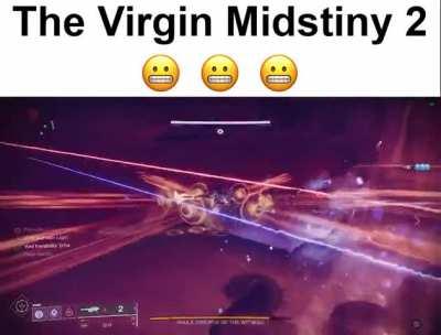 Better PvE? Check. Better skill trees? Check. Better monetization? ✅. Better company? Easy 4/4. Overwatch clears, sadly.