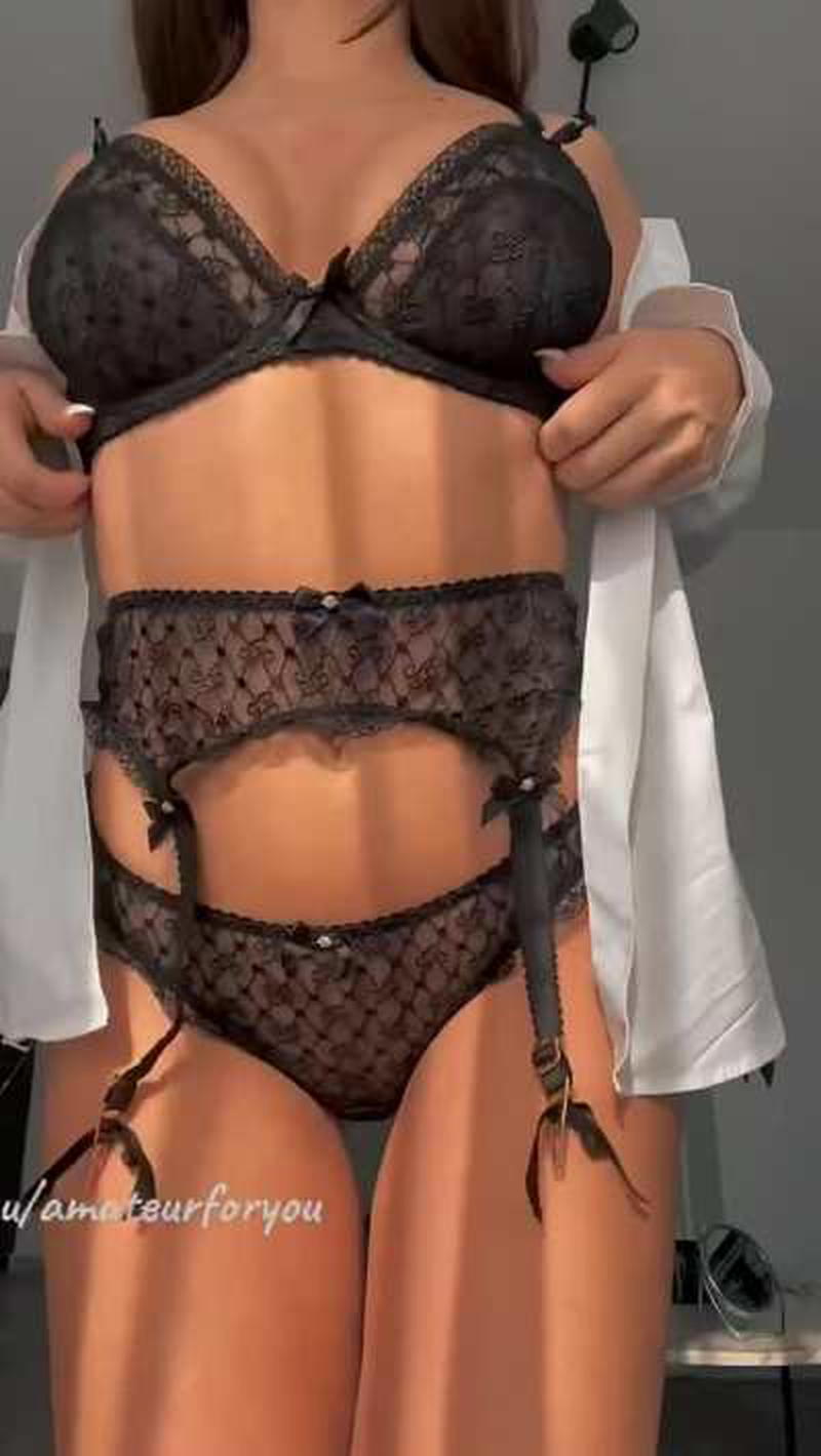 My boobs are ready to be squeezed