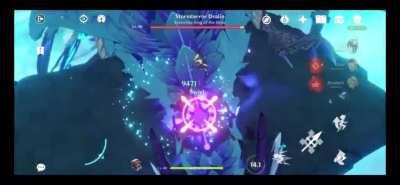 Mobile Xiaos With Butter Fingers Be Like...