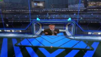 New Goal Explosion leaked?