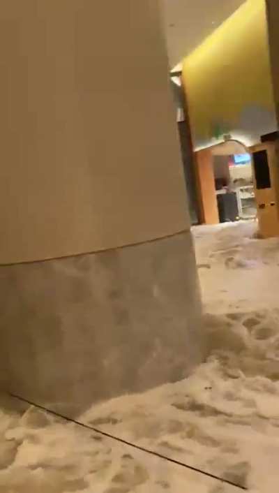 Fullerton Hotel Ocean Park in Ragasa