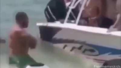 Fuck around and find out