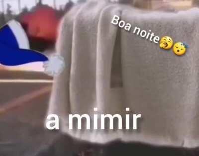 Boa noite