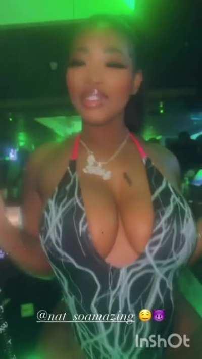 Nathaly lopez (@nat_soamazing)