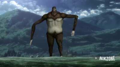 Go Back I Want To Be MONKE!!