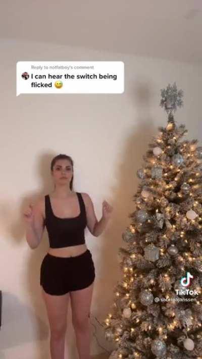 Clapper light switch