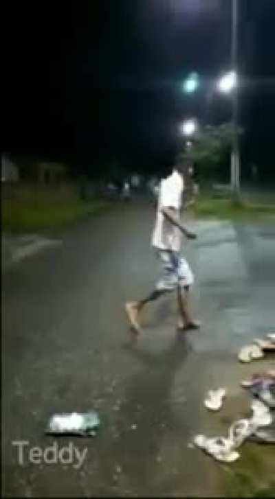 Aiai essa piazada de hj em dia