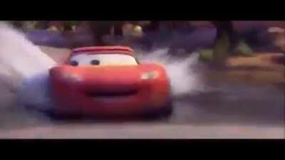 Lightning McQueen