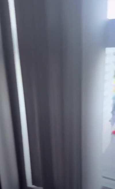 Neighbour at 7am 🫠