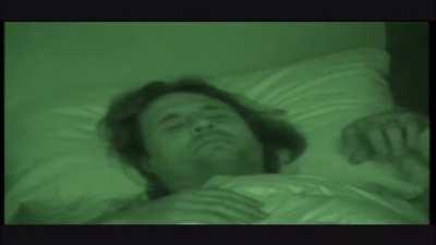 My favorite Slayer clip