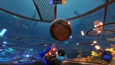 The most insane shot of my career😳🔥