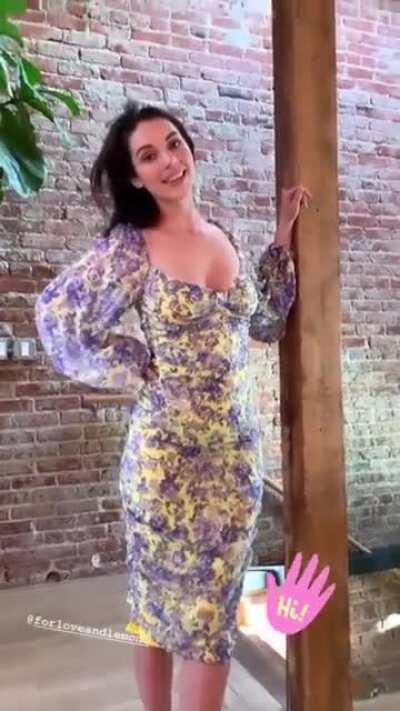 Adelaide at forloveandlemons