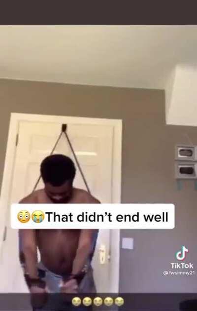 Dis one stupid ass nigga