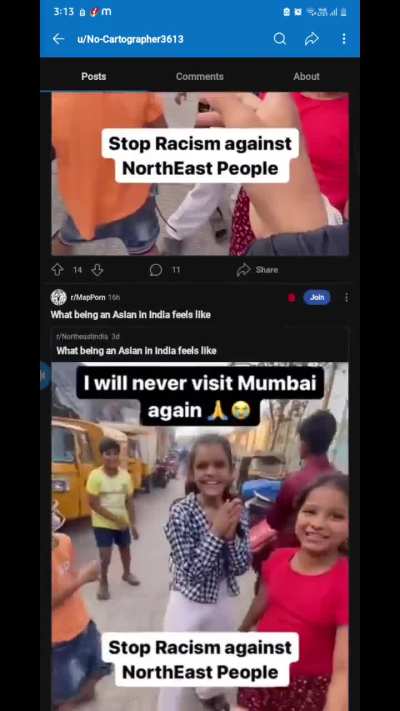 How to make everyone hate India 101?