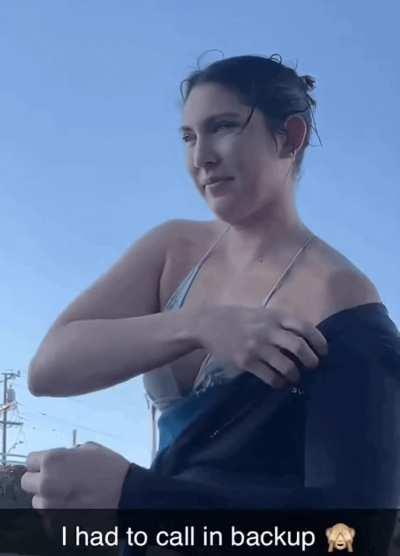 SydSoGood. So very good.