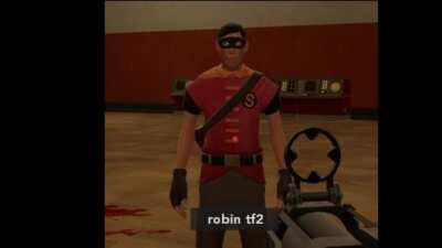 robin tf2