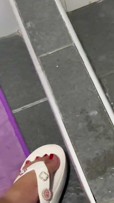 Random bug crush vid