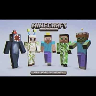 Luangameplay666 - Video #8143