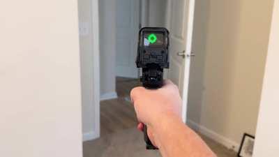 Most sane airsofter ever