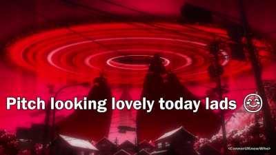 Day In The Life of a True Tokyo-3 Geeza