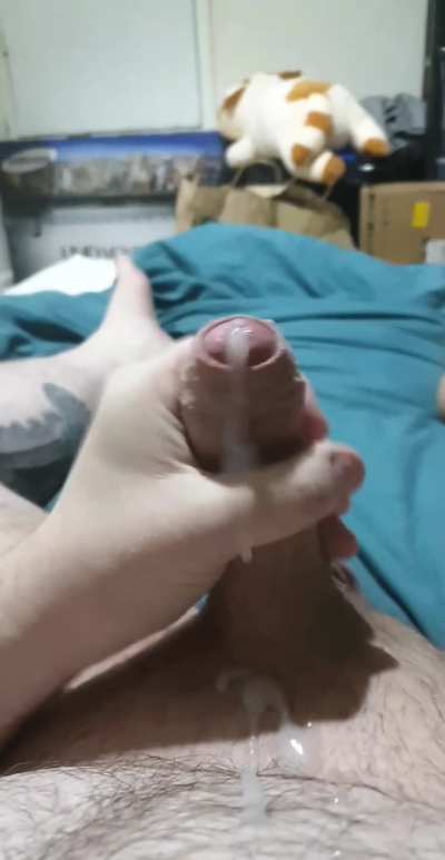 This is what happens when I think about boys ☺️