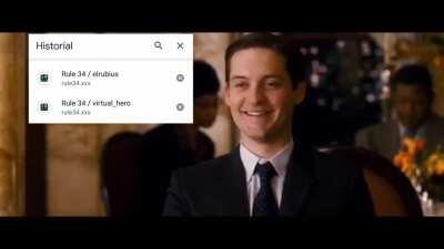 Díganme qué no soy el único loco 😔👉👈