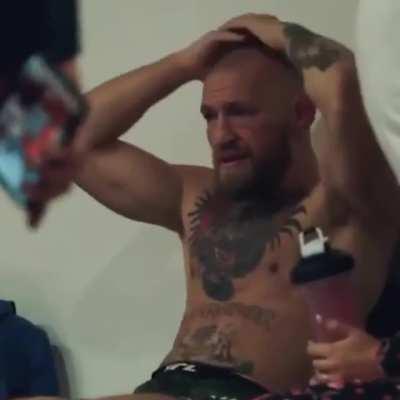 When people rub your pregnant girlfriends stomach and say congratulations. but nobody tickles your balls and says well done