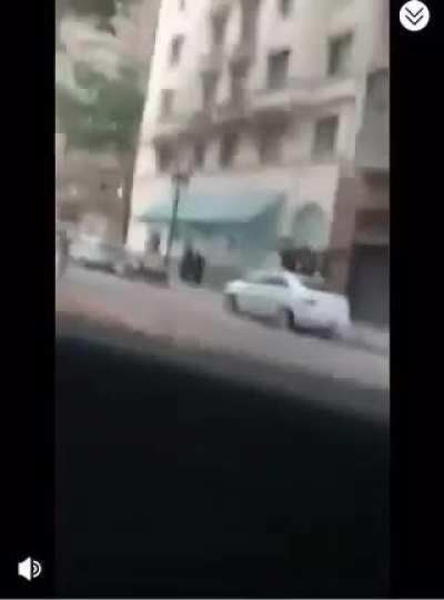 HMFT after I steal an Uber drivers cellphone