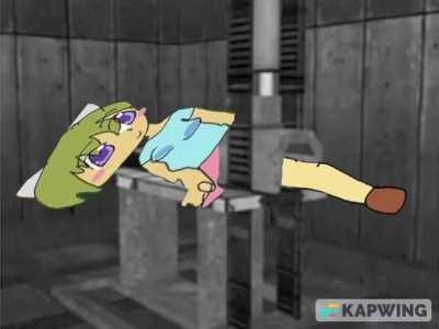 nyan neko sugar girls is a certified hood classic