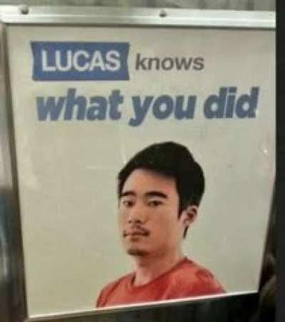 Lucas