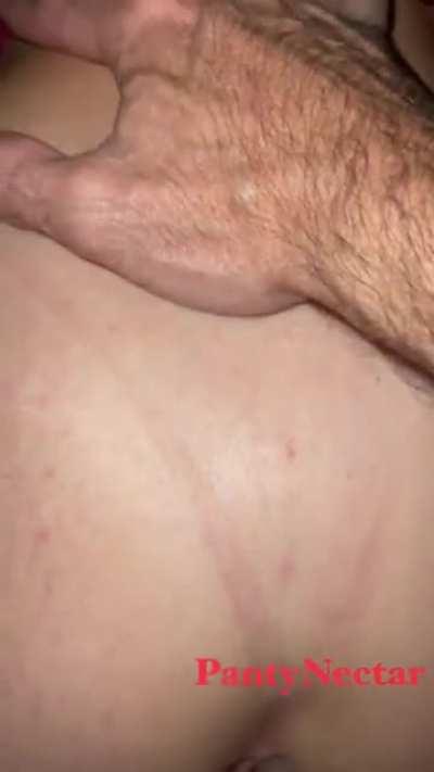 Go first or sloppy seconds