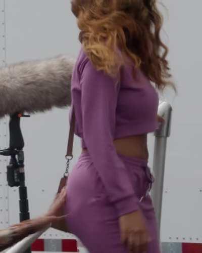 Parker McKenna Posey