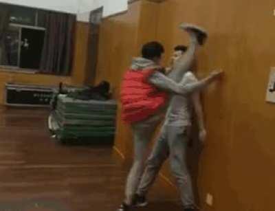 Good morning everybody 😂🤣