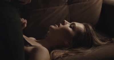 Birthday Teaser: Meghann Fahy in The Bracket Theory (2017-Short Film)