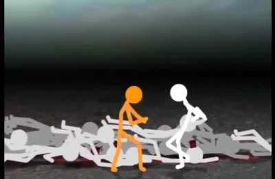 Stickman Fight Videos appreciation post😤