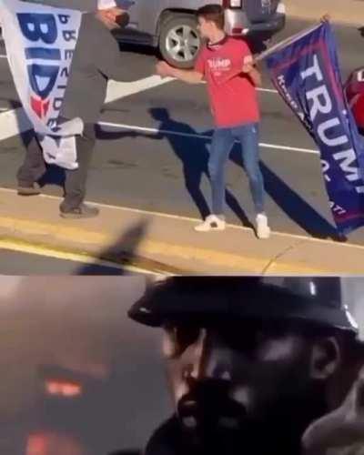 Auth right Lib left unity