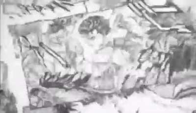 Does anyone know who made this or where I can find this clip?