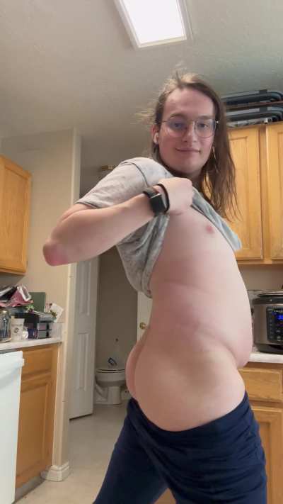 Nerdy and naughty