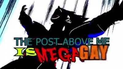 Mega Gay