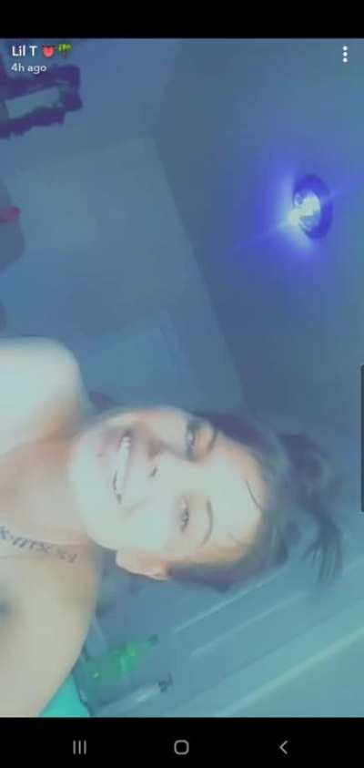 She's so yummy I got lots more