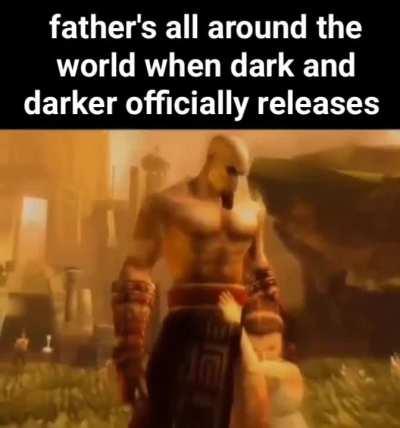 #57 Dads abandoning their Children for DAD (100% worth it)