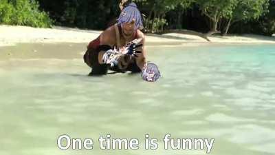 Senti is Truly Unequaled and Unrivaled