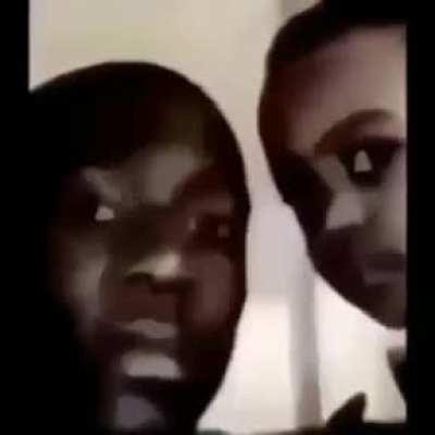 Ey sacate la mano de la pija