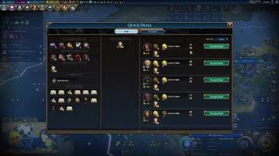 Any lengths for that sweet sweet golden age...